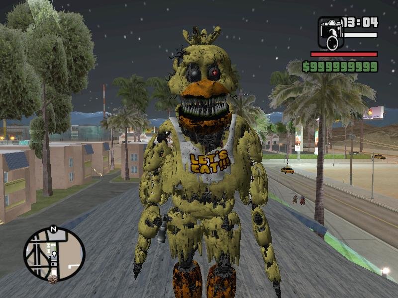 mod